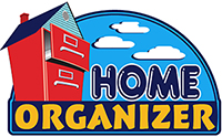 Home Organizer Logo